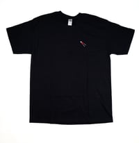 Image 2 of Bolzi Shirt (black) 