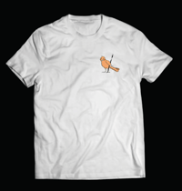 Image 2 of Burds of the Brush tees