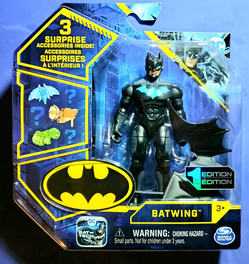 BATWING