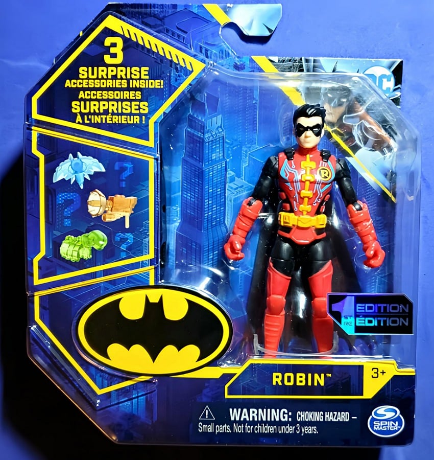 ROBIN (SM)
