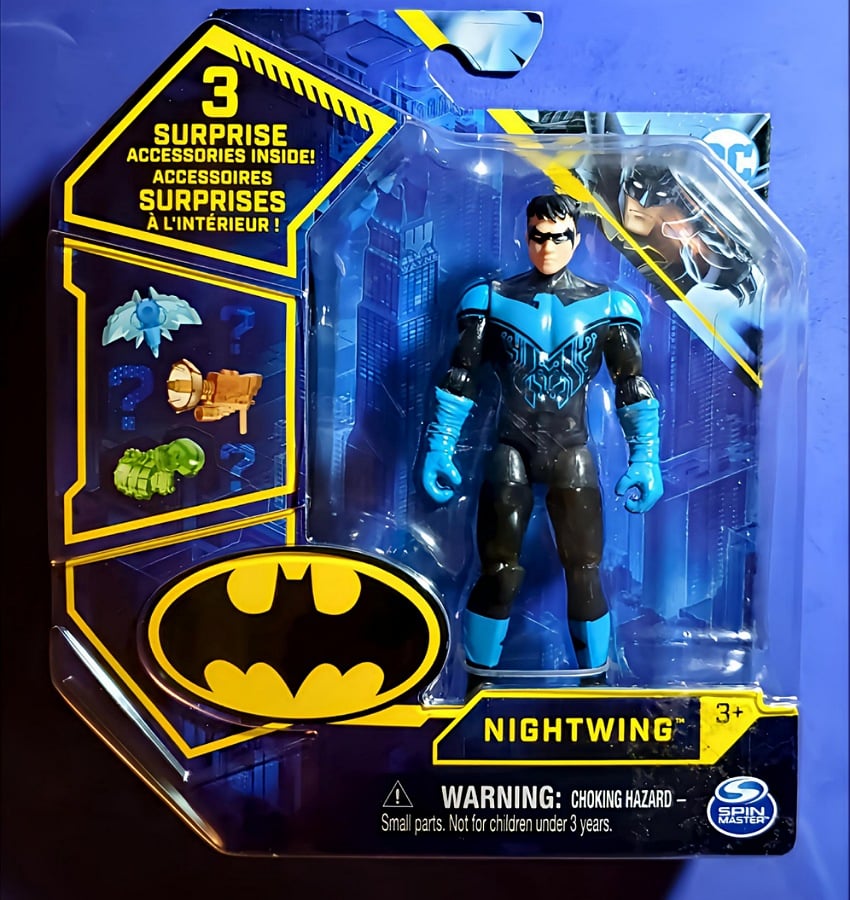 NIGHTWING
