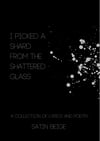 I Picked A Shard From The Shattered Glass : A Collection of Lyrics and Poetry