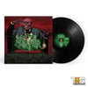Metal Carter "Musica Per Vincenti" - vinile nero
