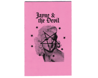 Image 1 of Jayne & the Devil zine