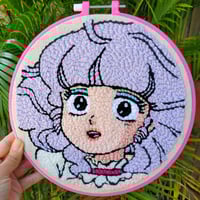 CREAMY MAMI, the magical angel