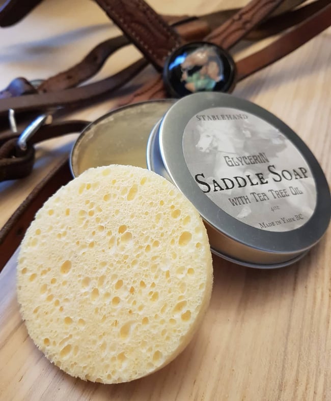 Biodegradable Sponge pack of 3