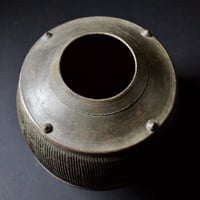 Image 2 of Ceramic Vessel by Jason Wason, 1980s [III]