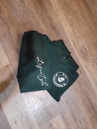 Image 1 of Mini knuckleheads Sweat Suits
