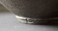 Image 3 of Ceramic Vessel by Jason Wason, 1980s [I]