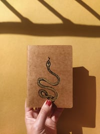 Image 1 of Culebra MINI KRAFT