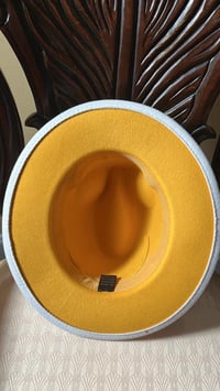 Image 2 of WHITE MUSTARD BOTTOM