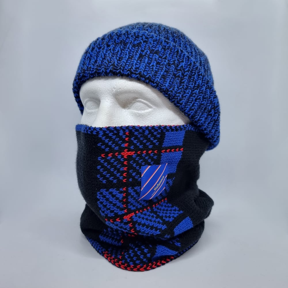 Image of Famous Tartan Snood