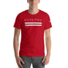 Racing Stripes Special Edition | Men's T-Shirt