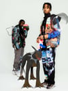 THICK SKULL PANT