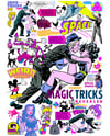 Magic Tricks de Emmanuel García