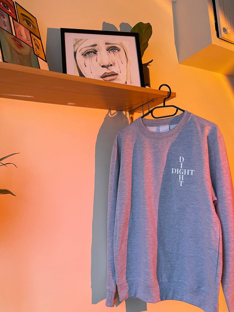 Image of Dight Sweatshirt 