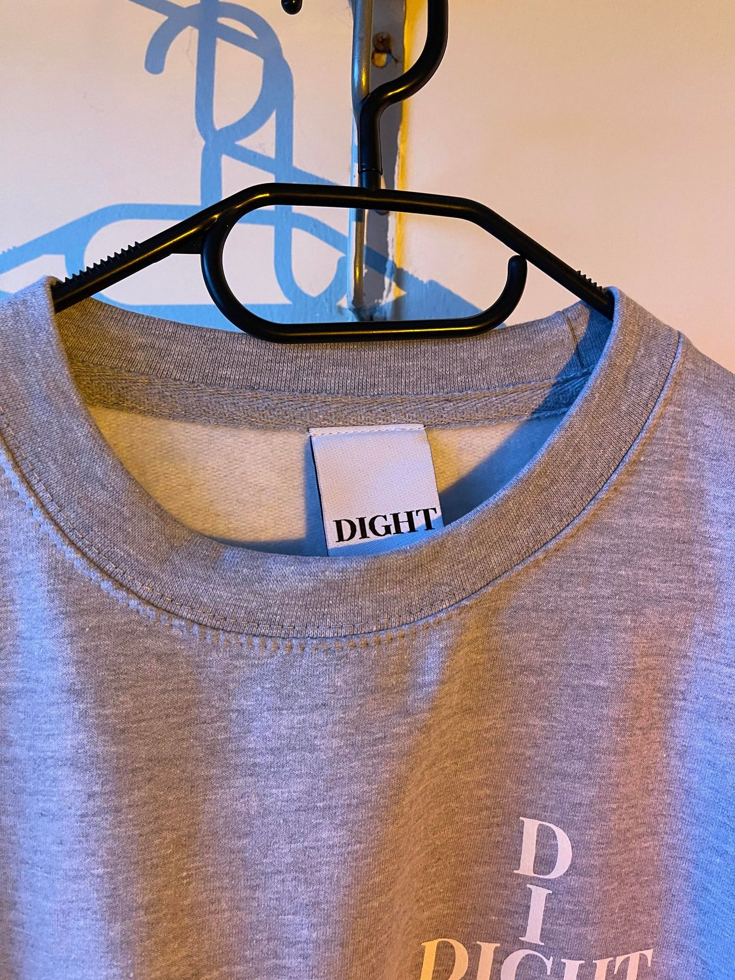 Image of Dight Sweatshirt 