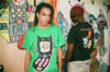 BK3 DIAL TONE TEE