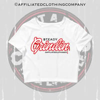 Image 2 of Ladys Crop Tops