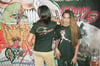 MECHA TEE