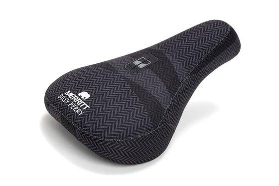 Image of Merritt Billy Perry Signature Seat (Black)