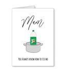7up Pet - Mother’s Day