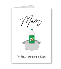 Image 2 of 7up Pet - Mother’s Day