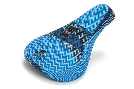 Image of Merritt Billy Perry Signature Seat (Blue)