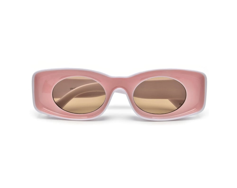 Loud mouth Shades