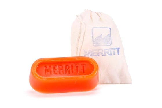 Image of Merritt Wax