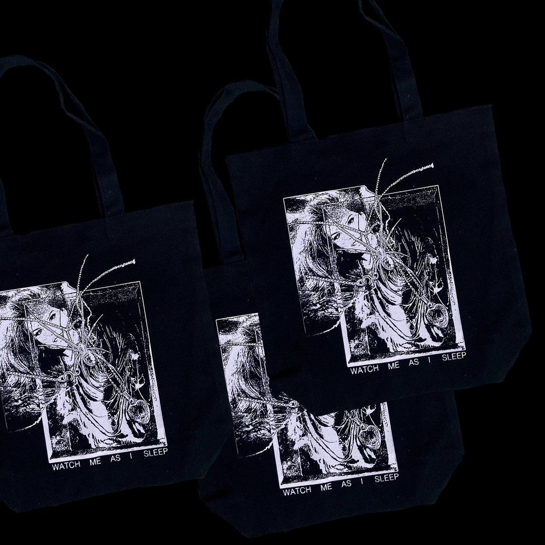 Image of TOTE BAG