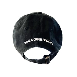 Image of I Am Not Well Baseball Hat