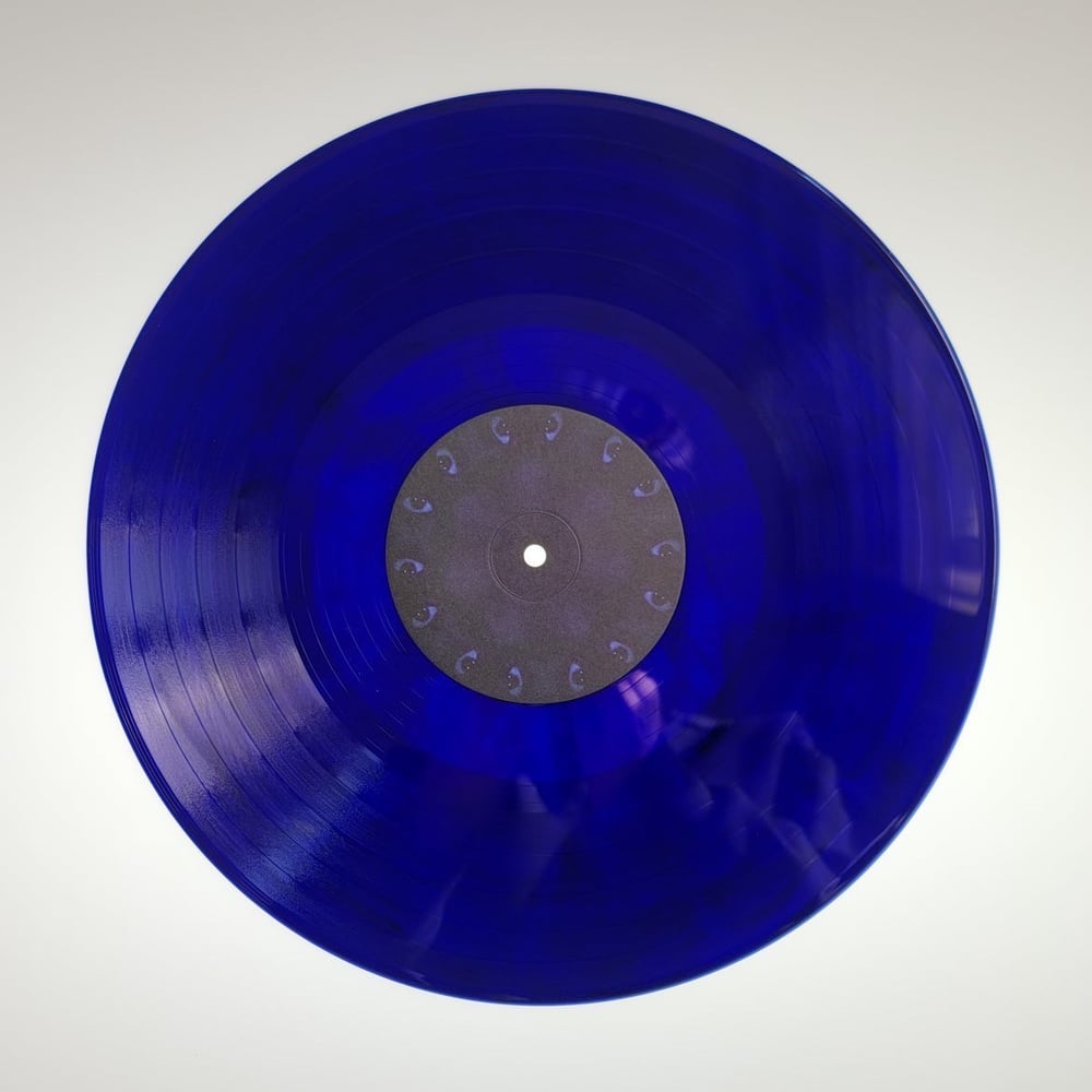 Image of Lake of Dreams Limited Edition Blue Vinyl 