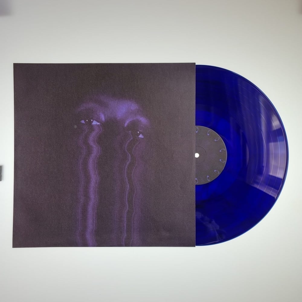 Image of Lake of Dreams Limited Edition Blue Vinyl 