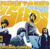 The Seeds ‎– Pushin' Too Hard: The Best Of, 2CD, NEW