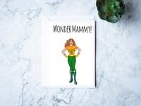 Image 1 of Wonder Mammy