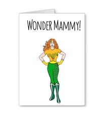 Image 2 of Wonder Mammy
