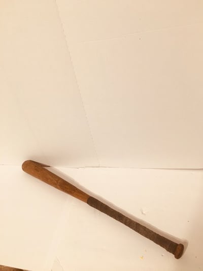 Image of LOUISVILLE SLUGGER