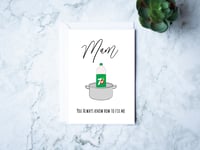 Image 1 of 7up Pet - Mother’s Day