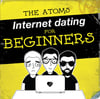 The Atoms - Internet Dating For Beginners Lp
