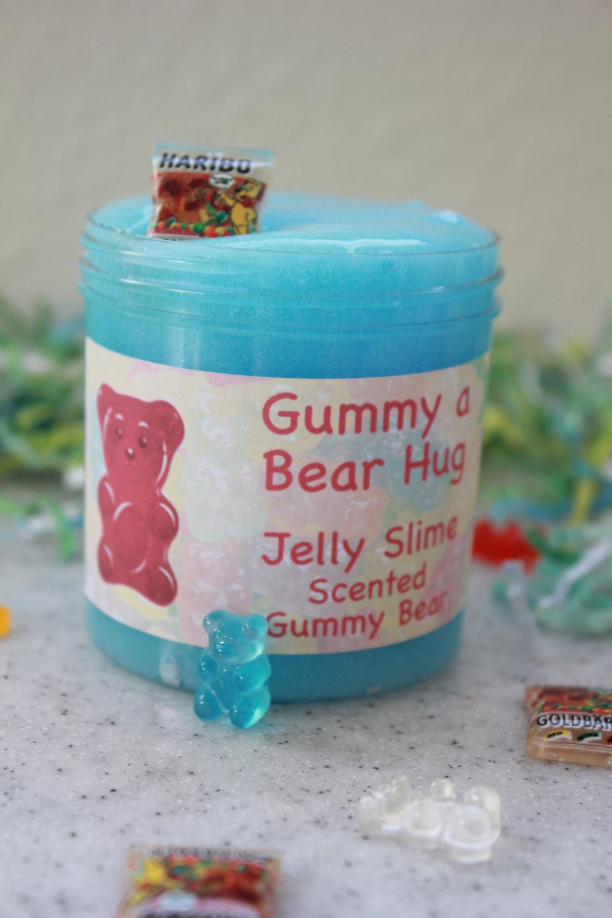 Image of Gummy A Bear Hug