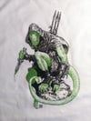 Lizard Assassin T-Shirt