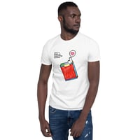 Image 2 of Candy Cigarettes T-Shirt