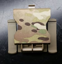 Image 1 of Juggernaut mount fuzz covers