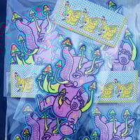 Image 2 of infected Fongus Boss / Patch 