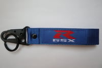 Image 1 of Suzuki Gsxr Key       Tags 