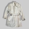 Banana Republic Women’s Trench Coat Size: L