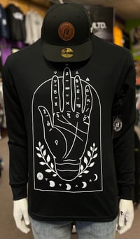 Image 1 of PL Palmistry L/S (Men’s)