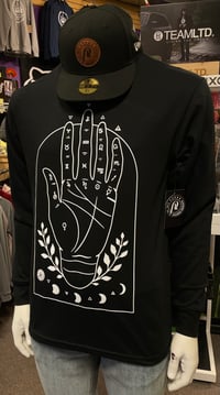 Image 2 of PL Palmistry L/S (Men’s)