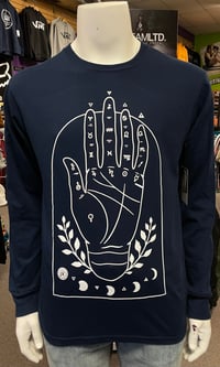 Image 3 of PL Palmistry L/S (Men’s)